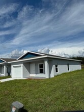 1524 Las Villas Blvd in Sebring, FL - Foto de edificio - Building Photo