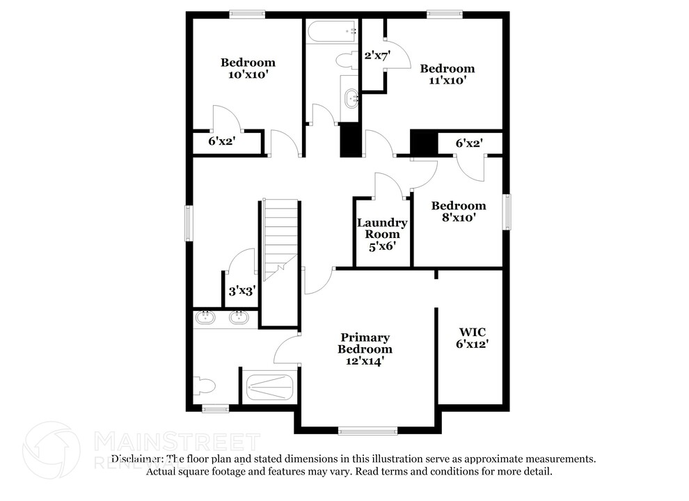 222 Fig Ct in Poinciana, FL - Building Photo