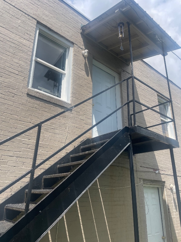 704 10th Ave in Huntington, WV - Building Photo - Building Photo