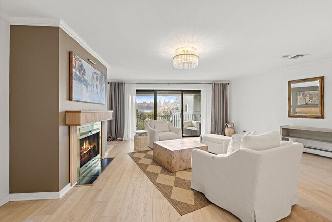 11A Riverview Cir in North Bergen, NJ - Building Photo - Building Photo