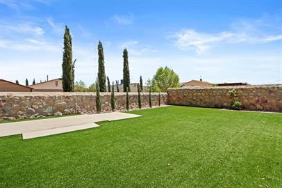 732 Teichelkamp Dr in Horizon City, TX - Building Photo - Building Photo