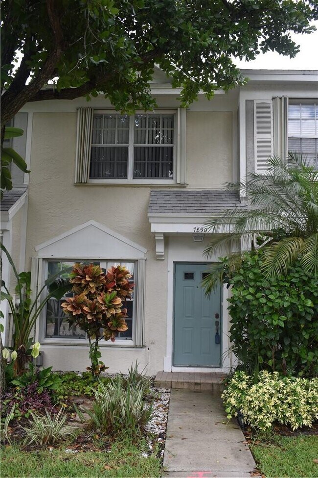 property at 7890 Dixie Beach Cir