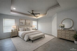 7 Corales St in Mission, TX - Building Photo - Building Photo