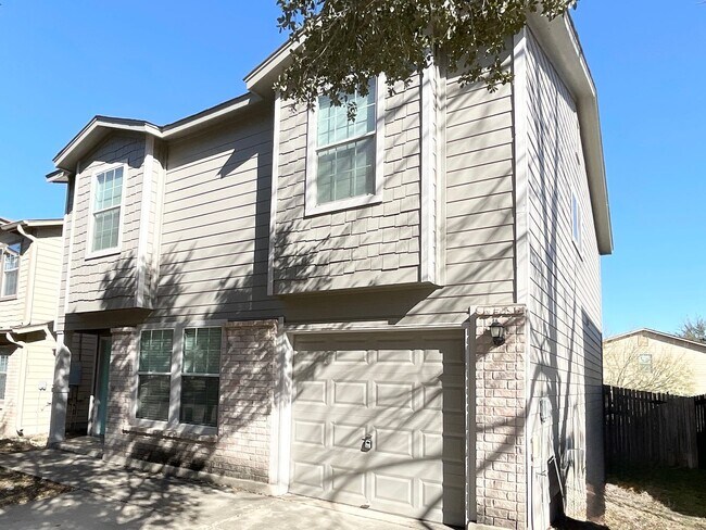 4410 Baffin Peak in San Antonio, TX - Building Photo - Building Photo