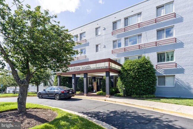 property at 3601 5th St S
