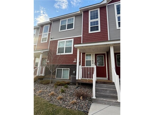 property at 11160 Balsam Pointe Trl