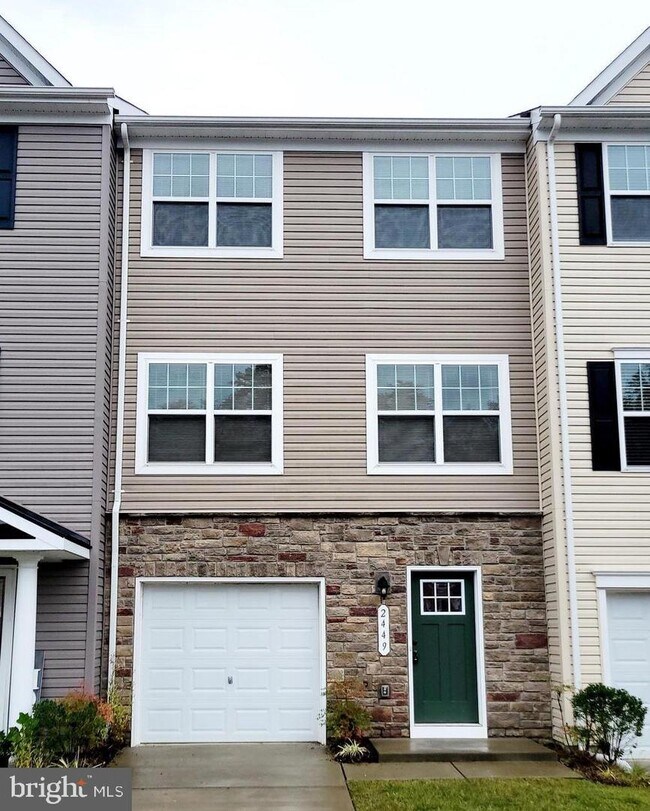 2449 Drake Ln Fredericksburg, VA Casas y apartamentos de Alquiler