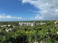 789 Crandon Blvd, Unit 803 in Key Biscayne, FL - Building Photo - Building Photo