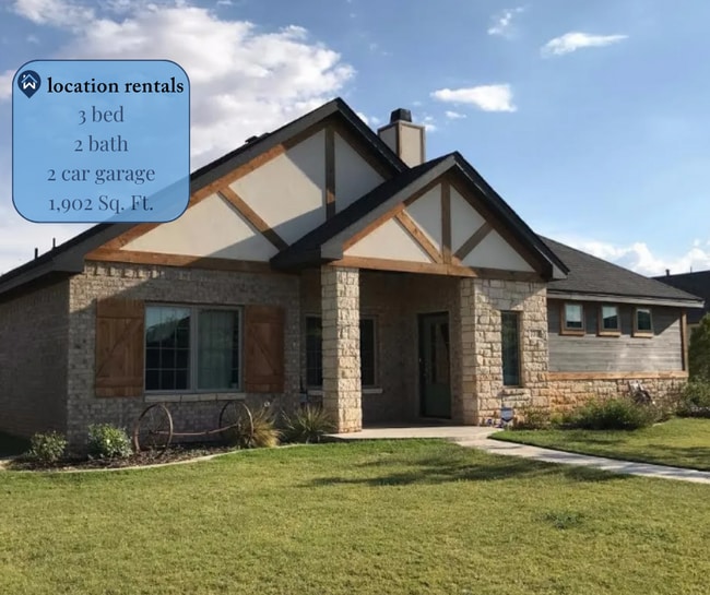 property at 3707 134th St