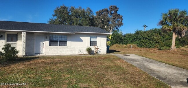 property at 2442 Mercury Dr