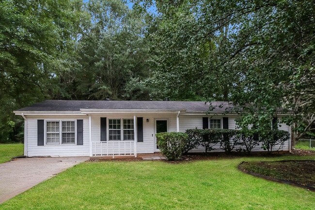 property at 361 Morris Dr SE