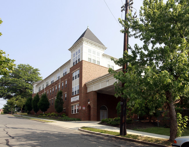 St. Paul Senior Living At Wayne Place in Washington, DC - Building Photo - Building Photo