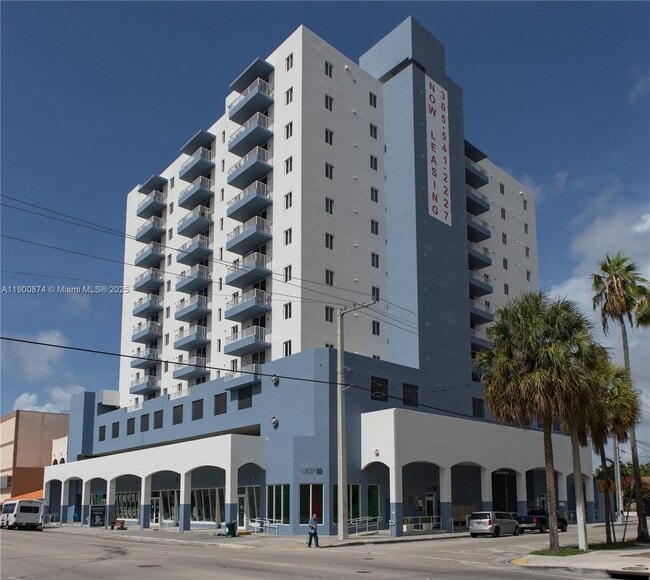 420 SW 12th Ave