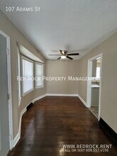 107 Adams St in Beloit, WI - Building Photo - Building Photo