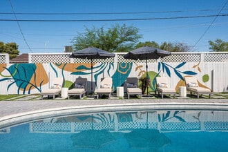 2501 N 85th Pl in Scottsdale, AZ - Building Photo - Building Photo