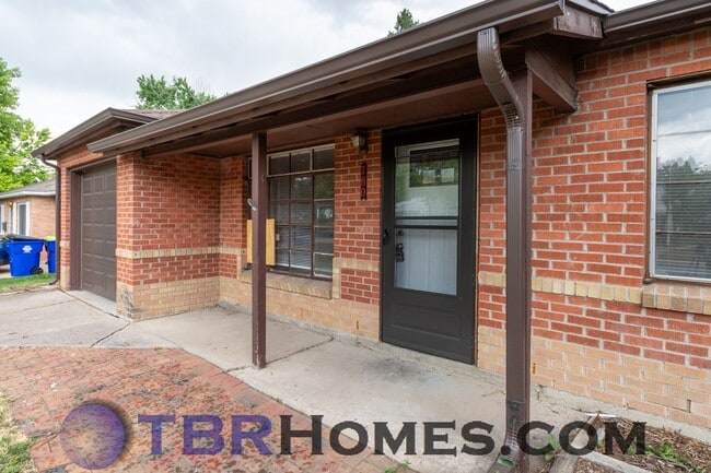 780 Ursula St in Aurora, CO - Building Photo - Building Photo