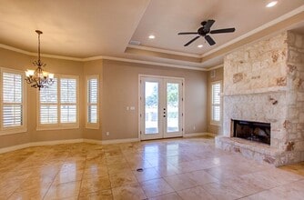 2873 Rock Barn Dr in Kerrville, TX - Building Photo - Building Photo