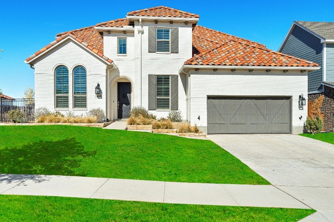 property at 14220 Greenside Dr