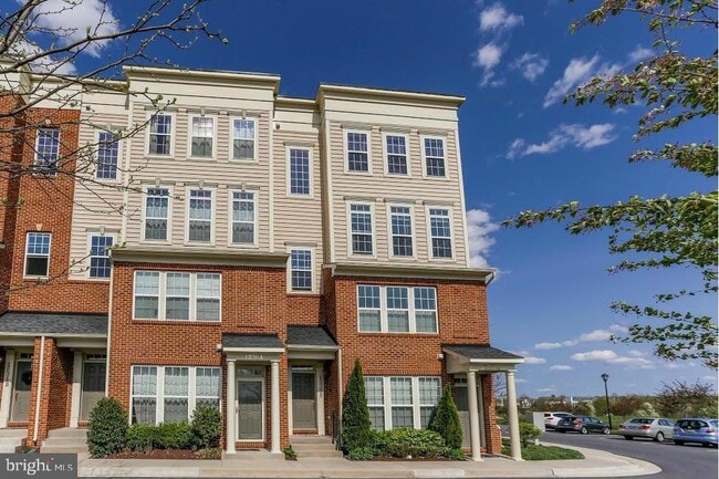 property at 1838 Monocacy View Cir
