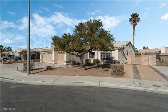 6269 Desert Haven Rd in Las Vegas, NV - Building Photo - Building Photo