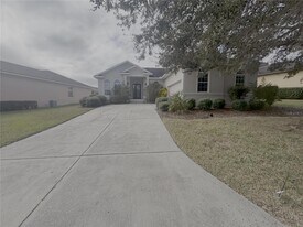 4940 SW 63rd Loop in Ocala, FL - Building Photo