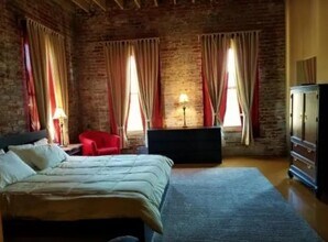 Harrison Terminal Lofts in Cincinnati, OH - Building Photo - Building Photo