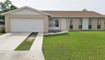 188 Fiesta Dr in Kissimmee, FL - Building Photo