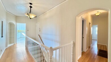 1520 Leimert Blvd in Oakland, CA - Building Photo - Building Photo