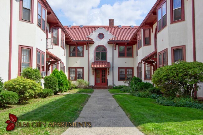 663-667 Whitney Ave.