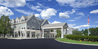 The Village at Duxbury - 62+ Cooperative Apartments