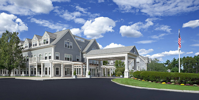 The Village at Duxbury - 62+ Cooperative