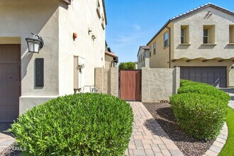 1935 S Follett Way in Gilbert, AZ - Building Photo - Building Photo