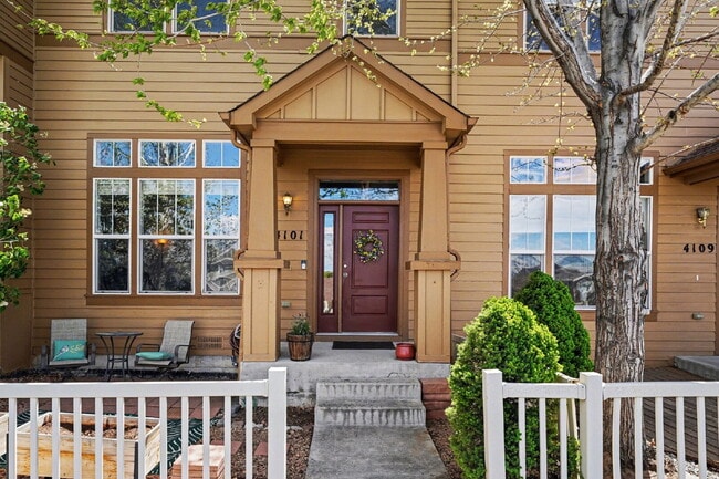 4101 Nordland Trail in Castle Rock, CO - Building Photo - Building Photo