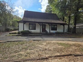 5771 Helen St in Mobile, AL - Building Photo