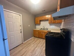 3202 Avenue S in Wichita Falls, TX - Building Photo - Building Photo