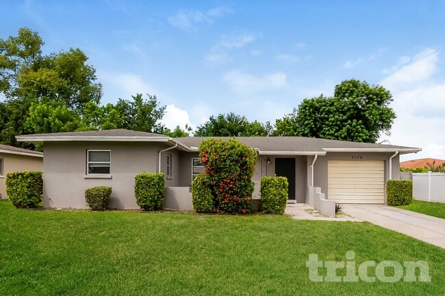 property at 6504 Georgia Ave