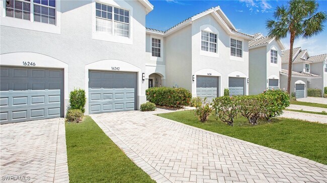 16242 Ravina Way in Naples, FL - Building Photo - Building Photo