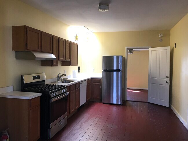 1722 Bolton St in Baltimore, MD - Building Photo - Building Photo
