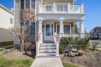 7611 Ventnor Ave in Margate City, NJ - Building Photo - Building Photo