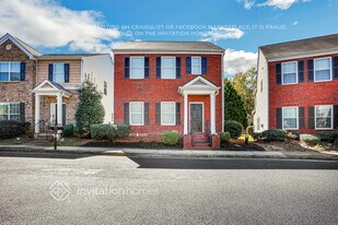 3084 Imperial Cir SW in Atlanta, GA - Building Photo