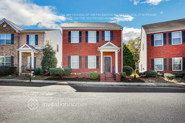 property at 3084 Imperial Cir SW