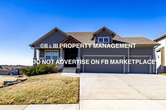 property at 12566 S Canyon Dr