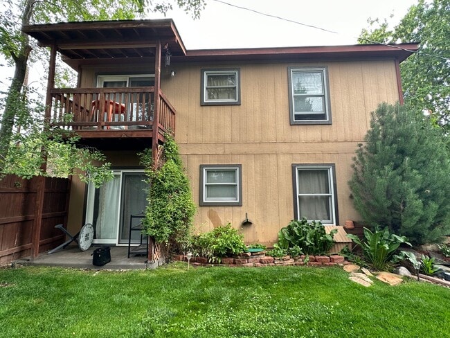 property at 765 Lincoln Ave