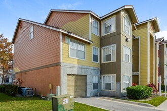 2217 Grand Cayman Ct in Kissimmee, FL - Foto de edificio - Building Photo