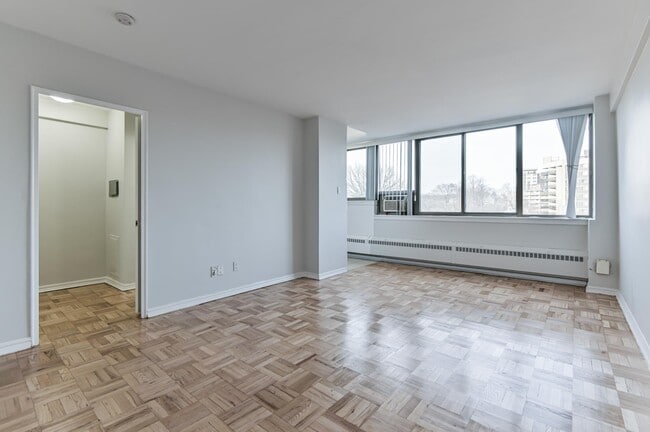 property at 224 St George St