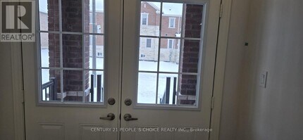 2232 Crystal Dr in Oshawa, ON - Building Photo - Building Photo