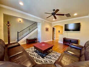 2495 Old Taylor Rd, Unit 707 in Oxford, MS - Foto de edificio - Building Photo
