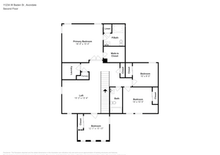 11234 W Baden St in Avondale, AZ - Building Photo - Building Photo