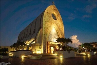 6046 National Blvd, Unit 412 in Ave Maria, FL - Building Photo - Building Photo