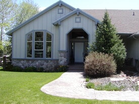 1113 Angus Ct in Park City, UT - Building Photo